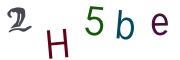 CAPTCHA obrazkowa