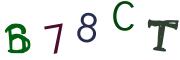CAPTCHA obrazkowa