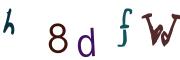 CAPTCHA obrazkowa