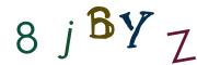 CAPTCHA obrazkowa