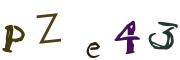 CAPTCHA obrazkowa
