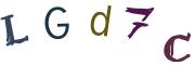 CAPTCHA obrazkowa