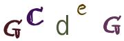 CAPTCHA obrazkowa