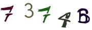 CAPTCHA obrazkowa