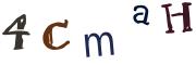 CAPTCHA obrazkowa