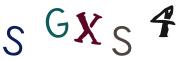 CAPTCHA obrazkowa