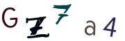 CAPTCHA obrazkowa