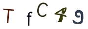 CAPTCHA obrazkowa