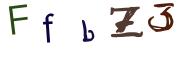 CAPTCHA obrazkowa
