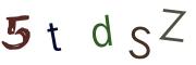 CAPTCHA obrazkowa
