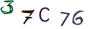 CAPTCHA obrazkowa