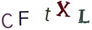 CAPTCHA obrazkowa