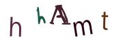 CAPTCHA obrazkowa