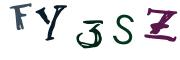CAPTCHA obrazkowa