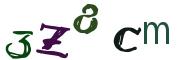 CAPTCHA obrazkowa