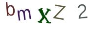 CAPTCHA obrazkowa