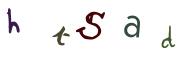 CAPTCHA obrazkowa