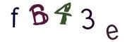 CAPTCHA obrazkowa