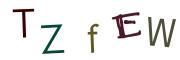 CAPTCHA obrazkowa
