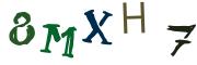 CAPTCHA obrazkowa