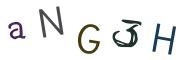 CAPTCHA obrazkowa