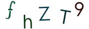 CAPTCHA obrazkowa