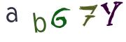 CAPTCHA obrazkowa