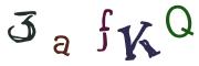 CAPTCHA obrazkowa