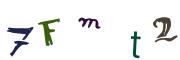 CAPTCHA obrazkowa