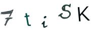 CAPTCHA obrazkowa