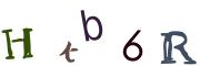 CAPTCHA obrazkowa