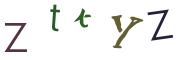CAPTCHA obrazkowa