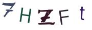 CAPTCHA obrazkowa