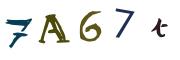 CAPTCHA obrazkowa
