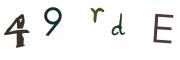 CAPTCHA obrazkowa