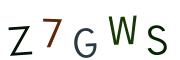CAPTCHA obrazkowa