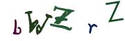 CAPTCHA obrazkowa