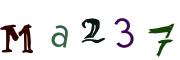 CAPTCHA obrazkowa