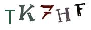 CAPTCHA obrazkowa