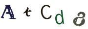 CAPTCHA obrazkowa