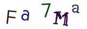 CAPTCHA obrazkowa