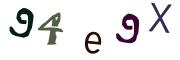 CAPTCHA obrazkowa
