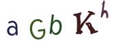 CAPTCHA obrazkowa