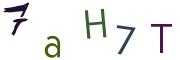 CAPTCHA obrazkowa