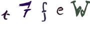 CAPTCHA obrazkowa