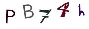 CAPTCHA obrazkowa