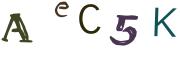 CAPTCHA obrazkowa