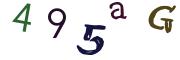 CAPTCHA obrazkowa