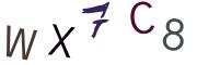 CAPTCHA obrazkowa