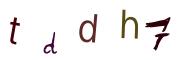 CAPTCHA obrazkowa